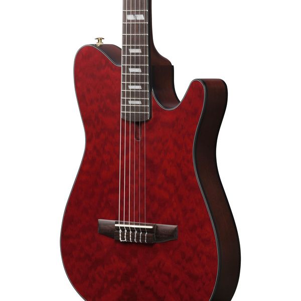 Ibanez FRH20QMN-WRL