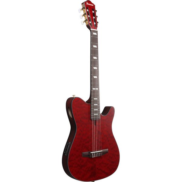 Ibanez FRH20QMN-WRL