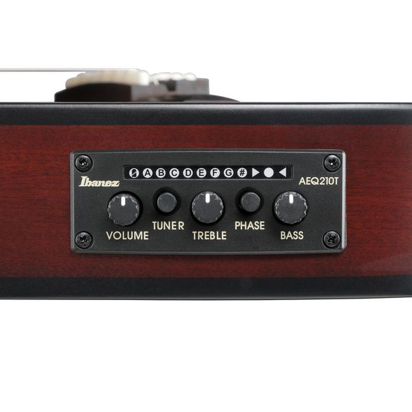 Ibanez FRH20QMN-WRL