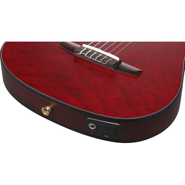 Ibanez FRH20QMN-WRL