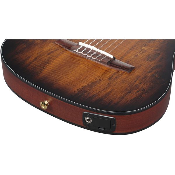 Ibanez FRH20SMN-TCL