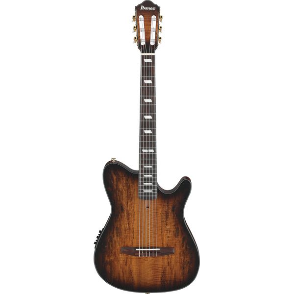 Ibanez FRH20SMN-TCL