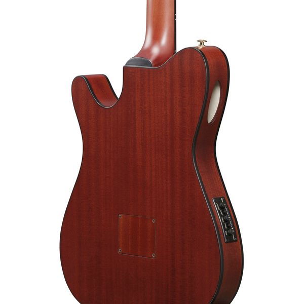 Ibanez FRH20SMN-TCL