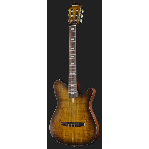 Ibanez FRH20SMN-TCL