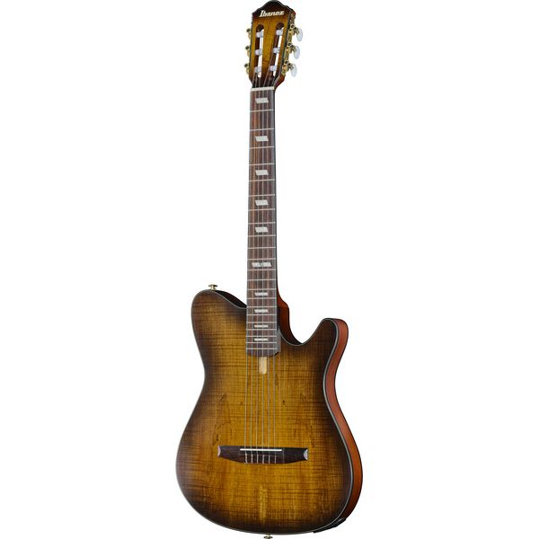 Ibanez FRH20SMN-TCL