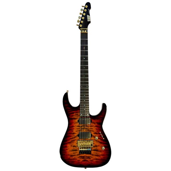 ESP M-II FR QM TESB GH EMG