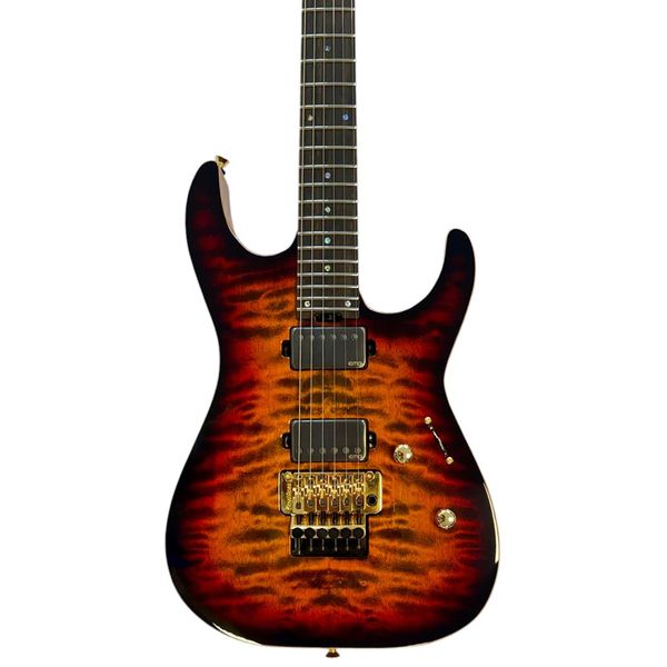 ESP M-II FR QM TESB GH EMG