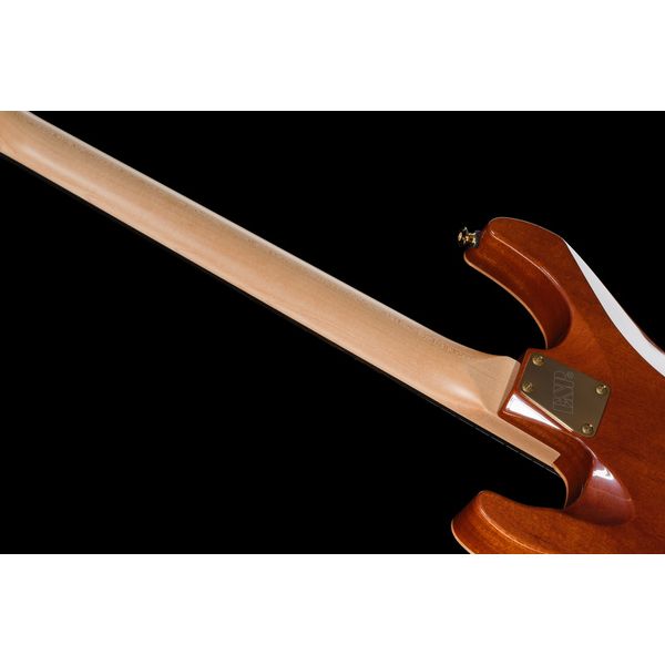 ESP M-II FR QM TESB GH EMG