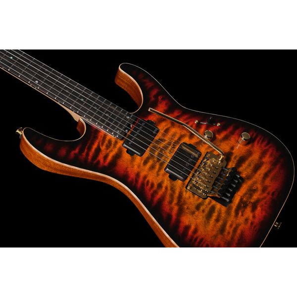 ESP M-II FR QM TESB GH EMG