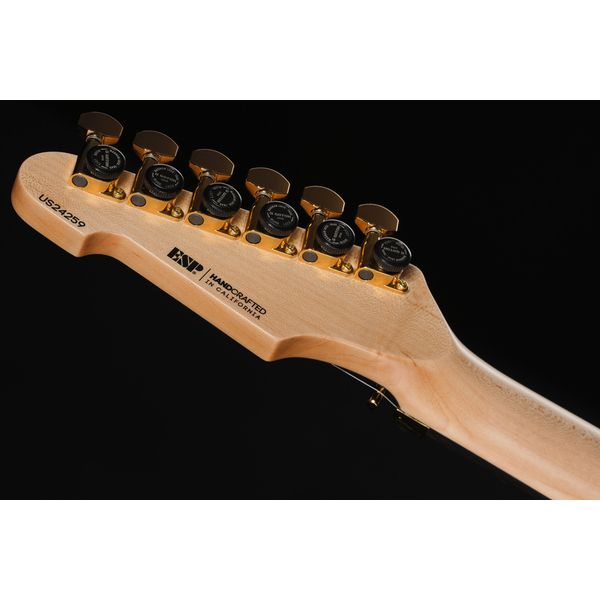 ESP M-II FR QM TESB GH EMG