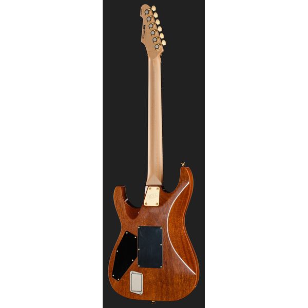ESP M-II FR QM TESB GH EMG