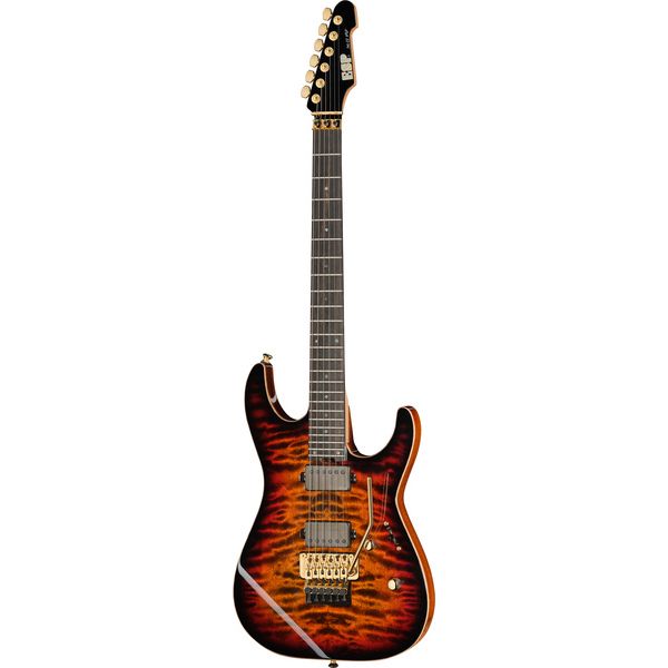 ESP M-II FR QM TESB GH EMG