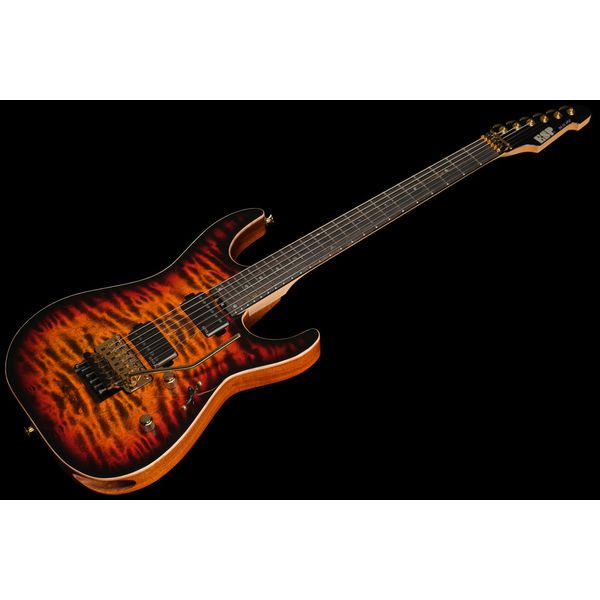 ESP M-II FR QM TESB GH EMG
