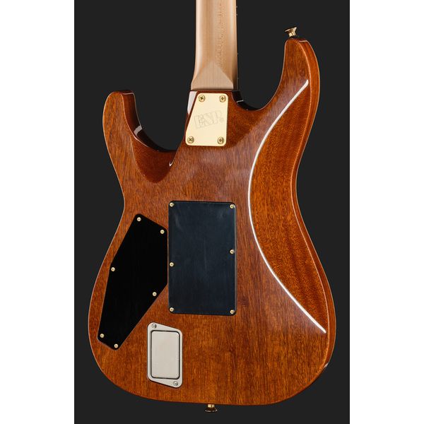 ESP M-II FR QM TESB GH EMG