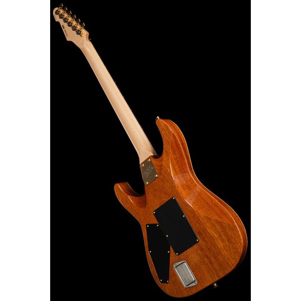ESP M-II FR QM TESB GH EMG
