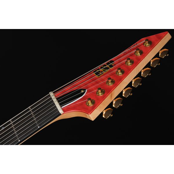 ESP M7B HT RASPBERRY GH EMG