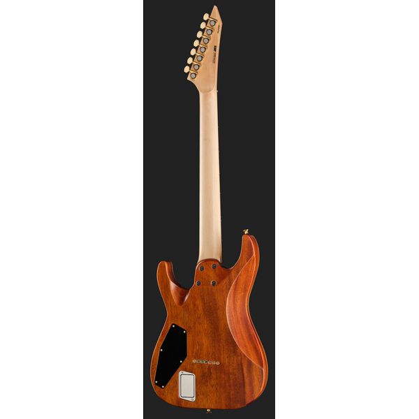 ESP M7B HT RASPBERRY GH EMG