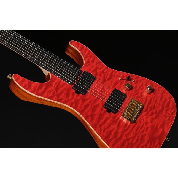 ESP M7B HT RASPBERRY GH EMG
