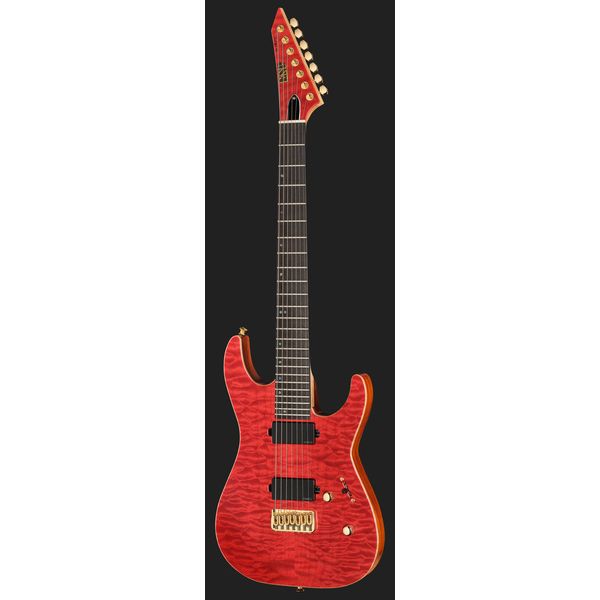 ESP M7B HT RASPBERRY GH EMG