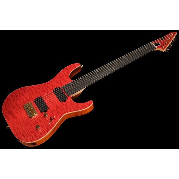 ESP M7B HT RASPBERRY GH EMG