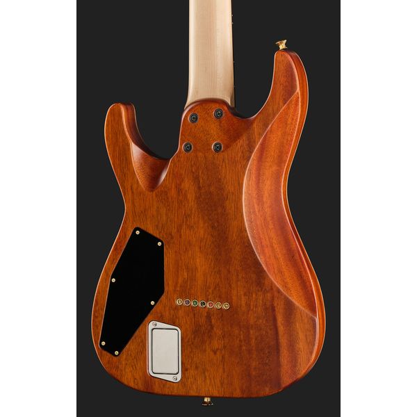 ESP M7B HT RASPBERRY GH EMG