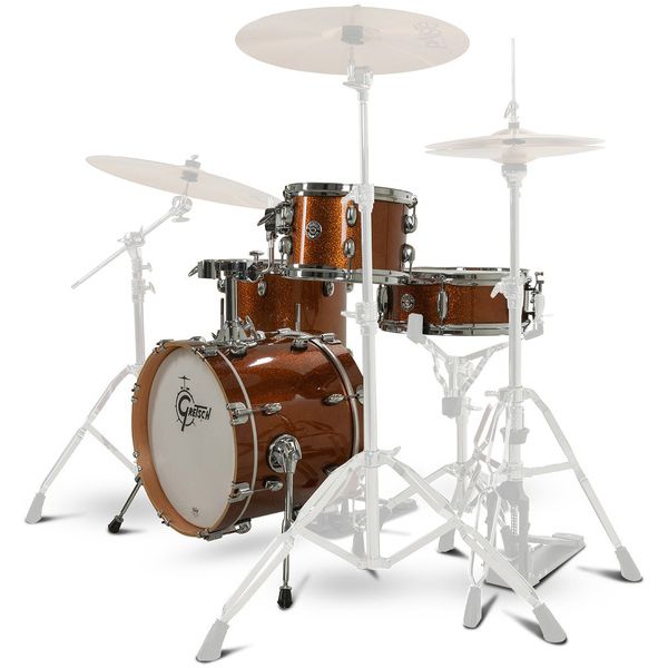 Gretsch Drums Catalina Club Micro BS