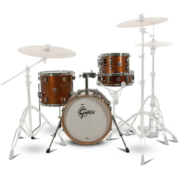 Gretsch Drums Catalina Club Micro BS