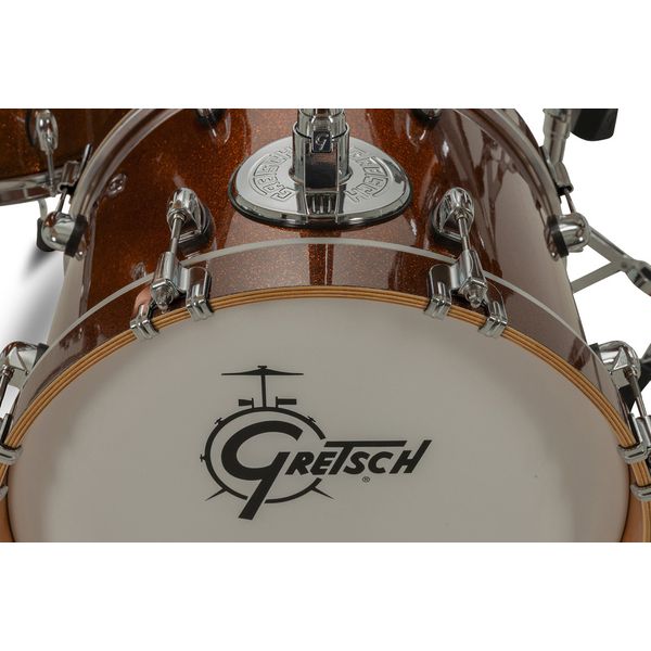 Gretsch Drums Catalina Club Micro BS