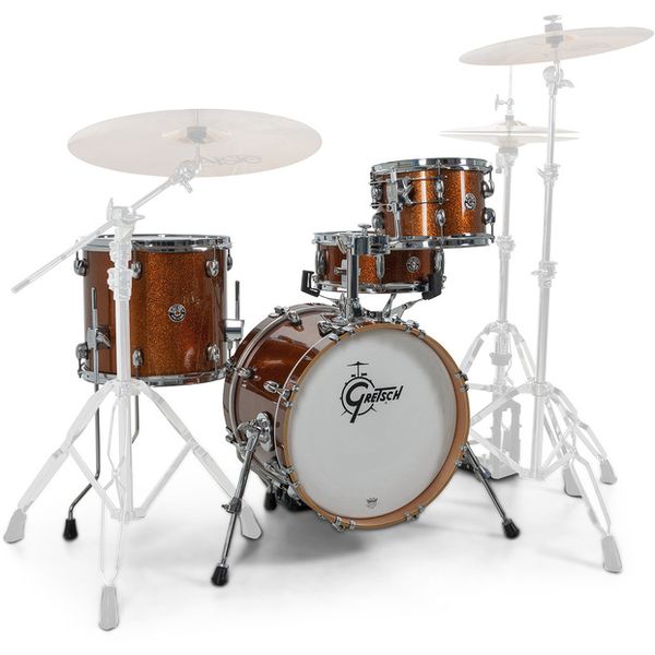 Gretsch Drums Catalina Club Micro BS