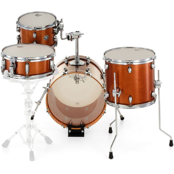 Gretsch Drums Catalina Club Micro BS