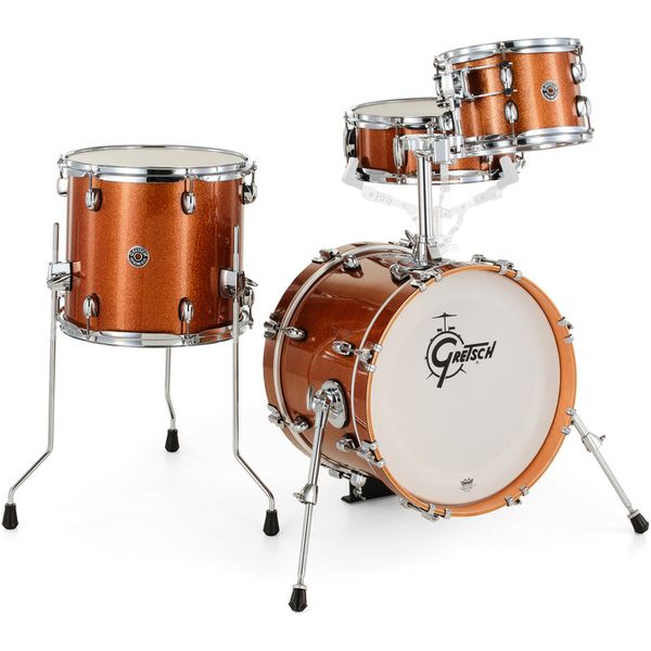Gretsch Drums Catalina Club Micro BS