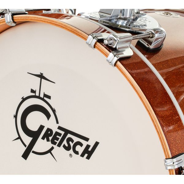 Gretsch Drums Catalina Club Micro BS