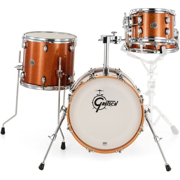 Gretsch Drums Catalina Club Micro BS