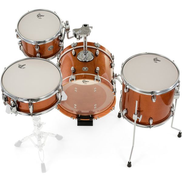 Gretsch Drums Catalina Club Micro BS