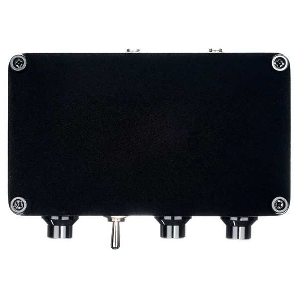 Warm Audio Foxy Tone Box Werewolf Fuzz