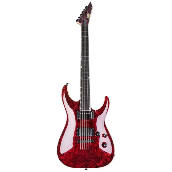 ESP HORIZON II SC EMG BH RRM