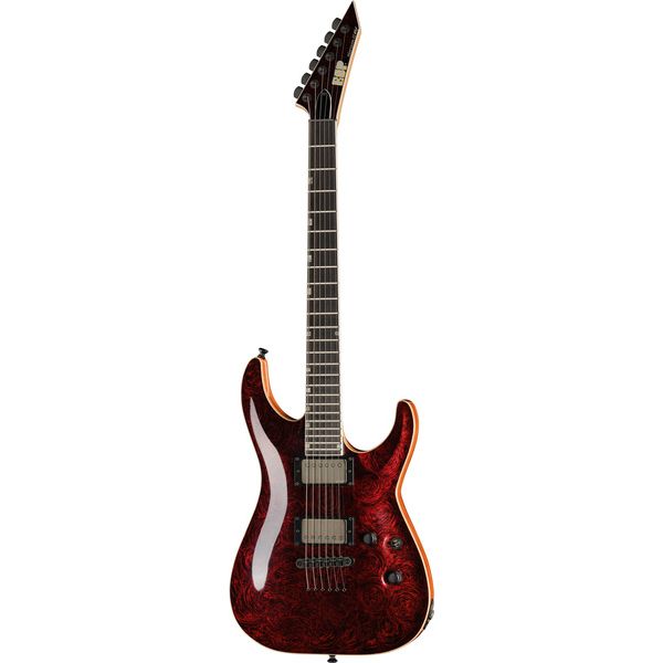 ESP HORIZON II SC EMG BH RRM