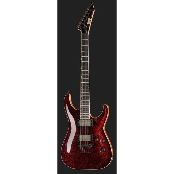 ESP HORIZON II SC EMG BH RRM