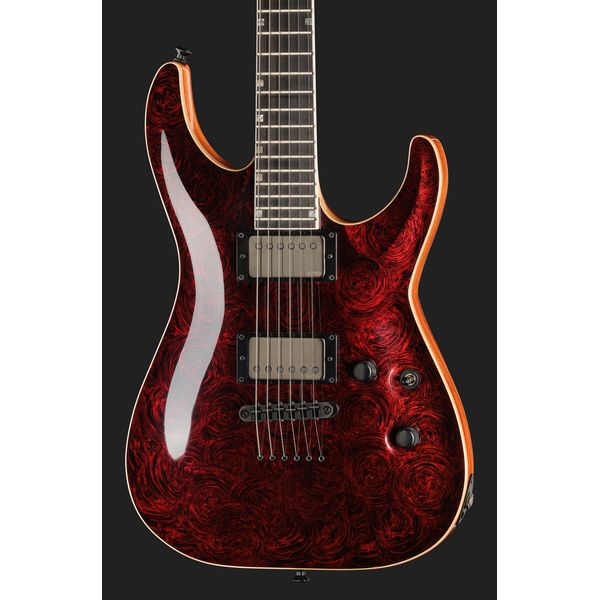 ESP HORIZON II SC EMG BH RRM