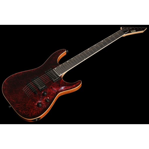 ESP HORIZON II SC EMG BH RRM