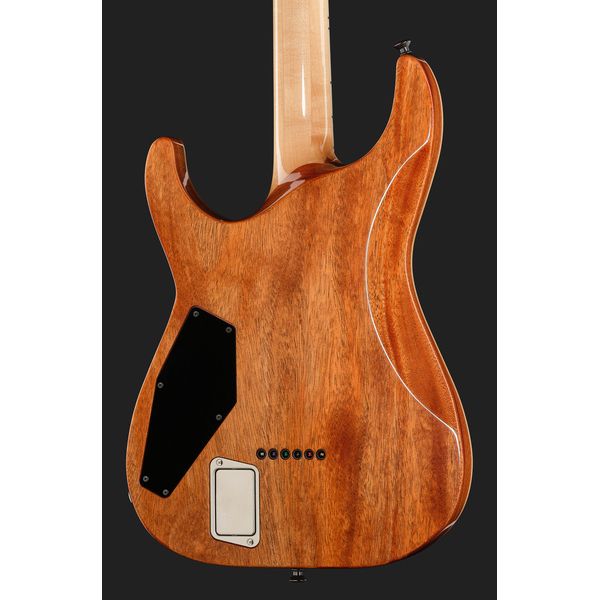 ESP HORIZON II SC EMG BH RRM