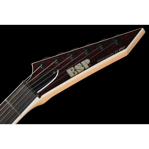 ESP HORIZON II SC EMG BH RRM