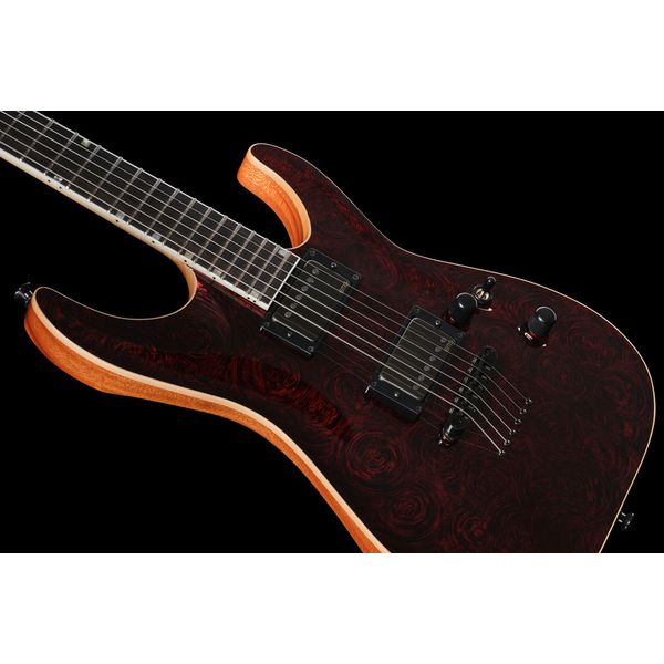 ESP HORIZON II SC EMG BH RRM