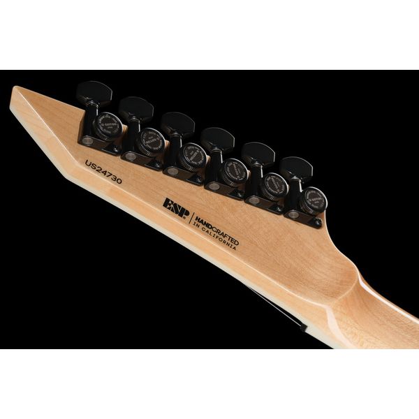ESP HORIZON II SC EMG BH RRM
