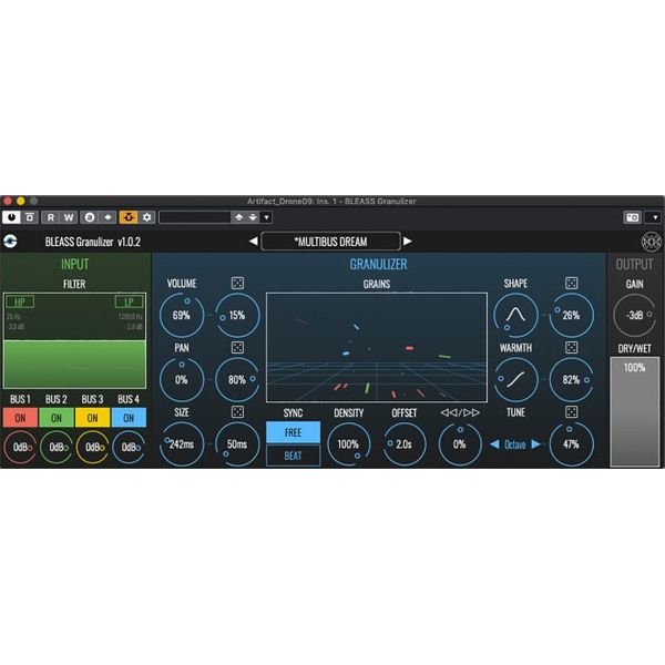 BLEASS Innovation Bundle