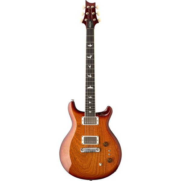 PRS S2 Mira 594 Dark Cherry SB