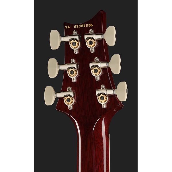 PRS S2 Mira 594 Dark Cherry SB
