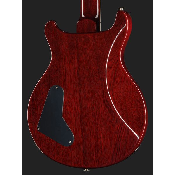 PRS S2 Mira 594 Dark Cherry SB