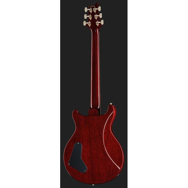 PRS S2 Mira 594 Dark Cherry SB