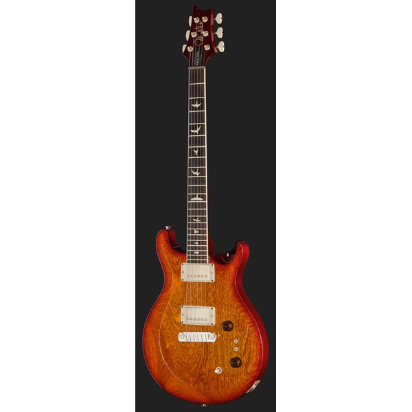 PRS S2 Mira 594 Dark Cherry SB